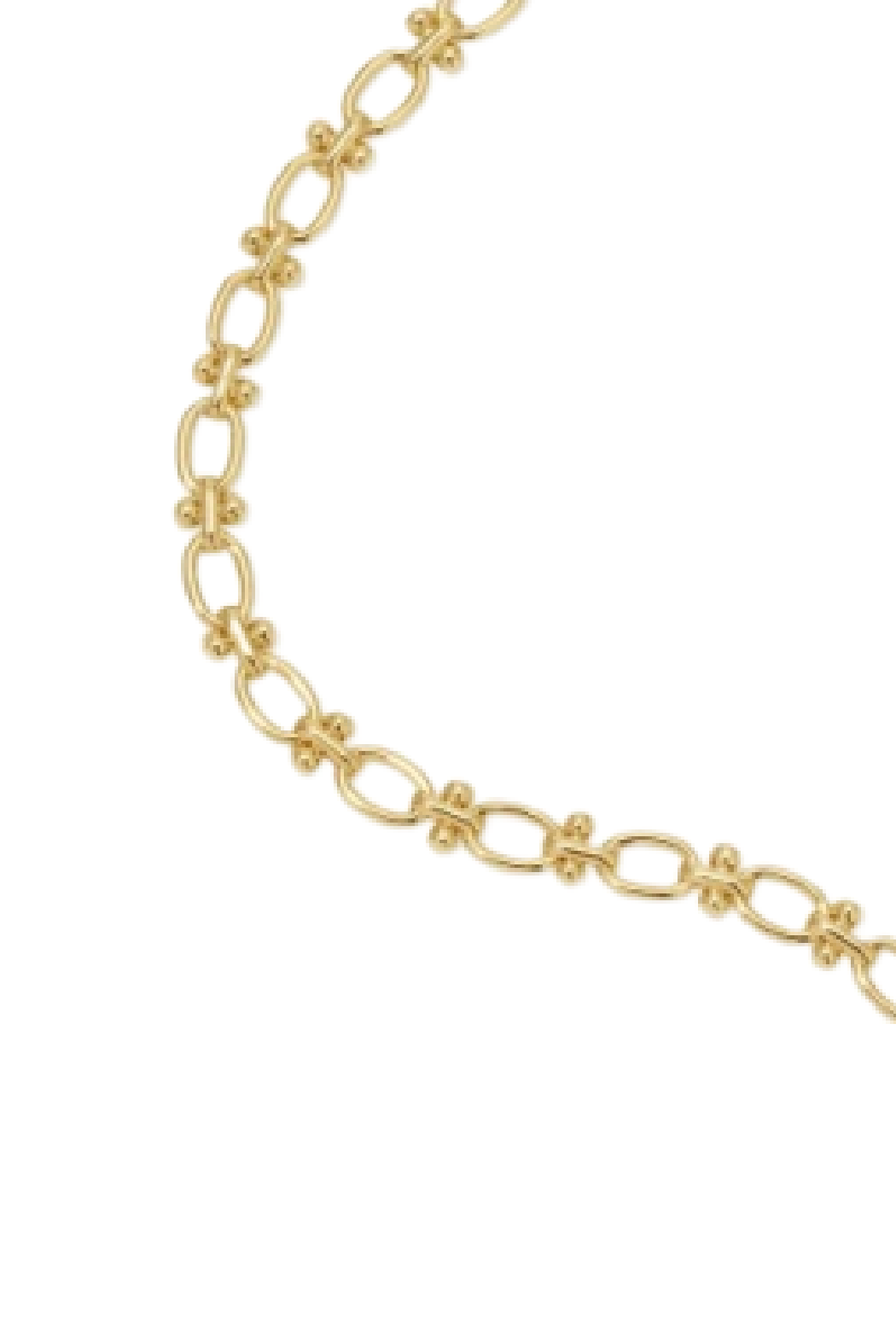 Morgan Chain Necklace
