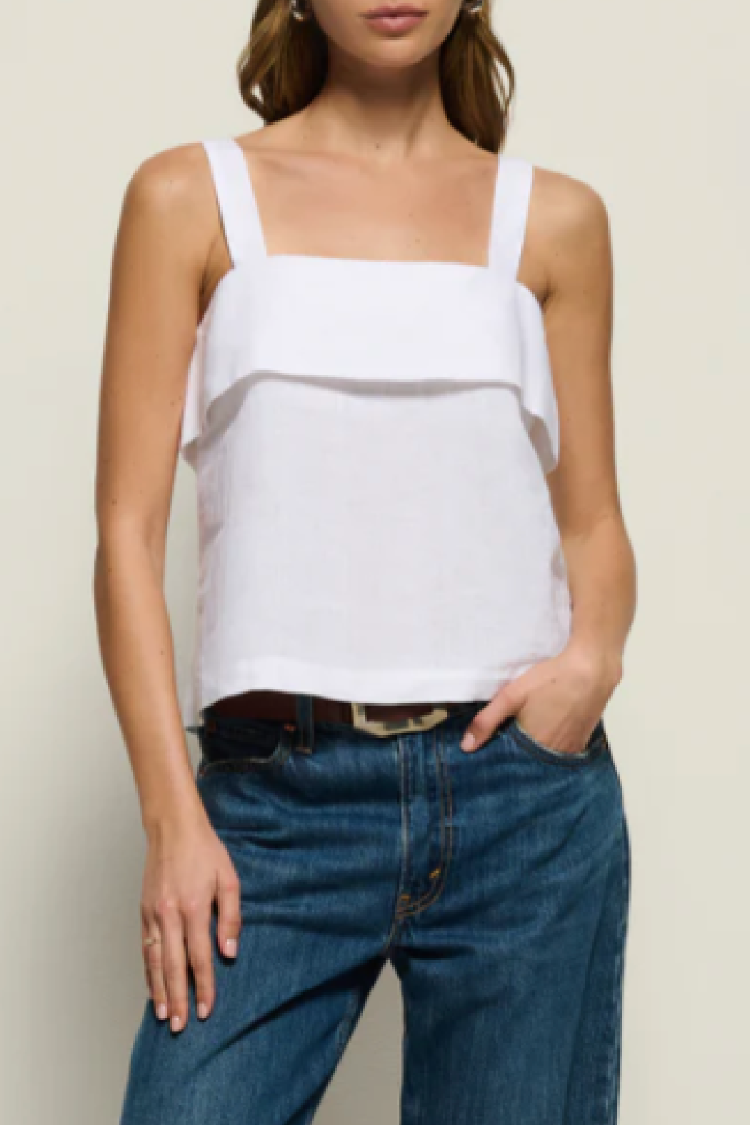 Misti Top