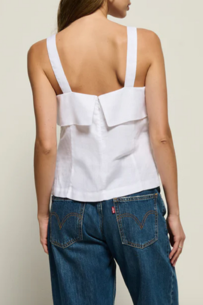 Misti Top