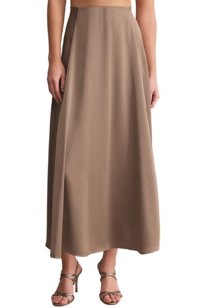 Northpointe Midi Skirt