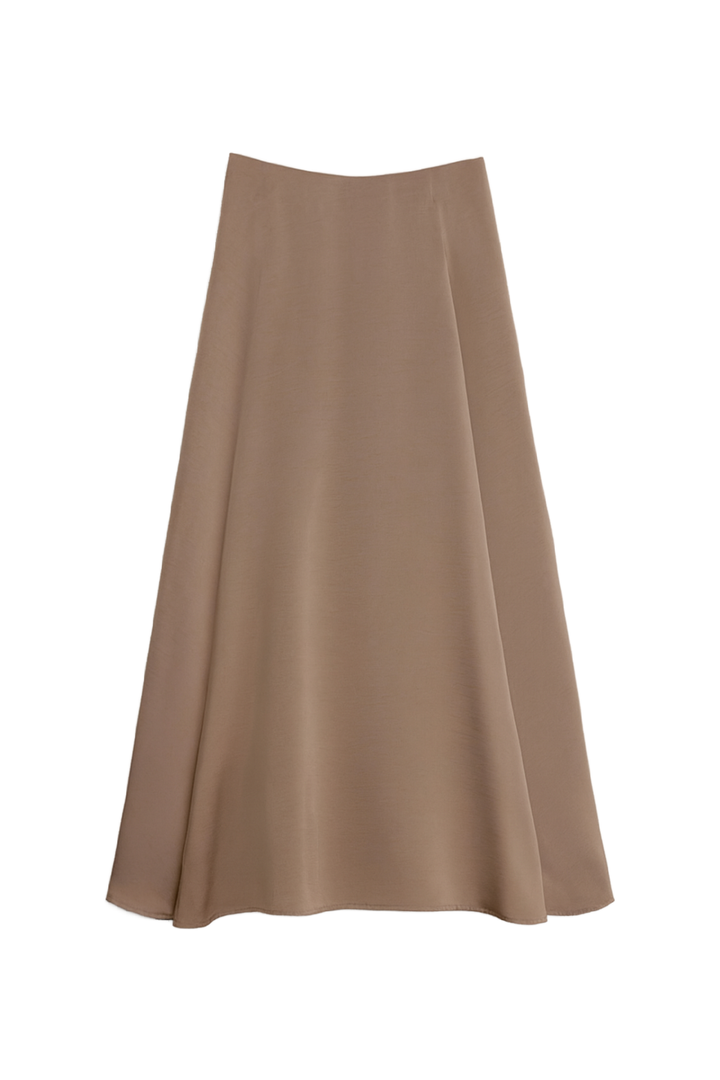 Northpointe Midi Skirt