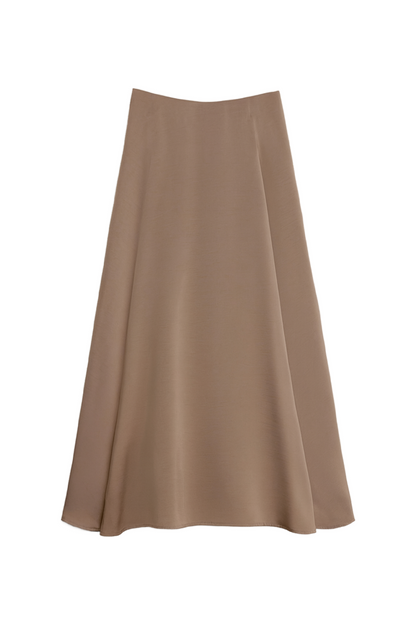 Northpointe Midi Skirt