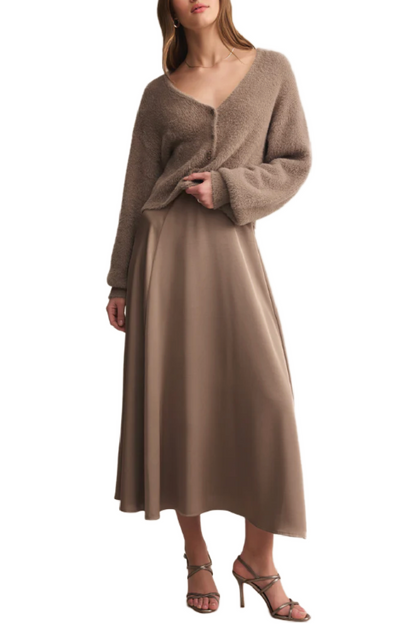 Northpointe Midi Skirt