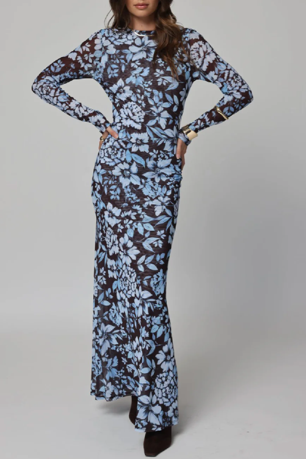 Promise Me Dress