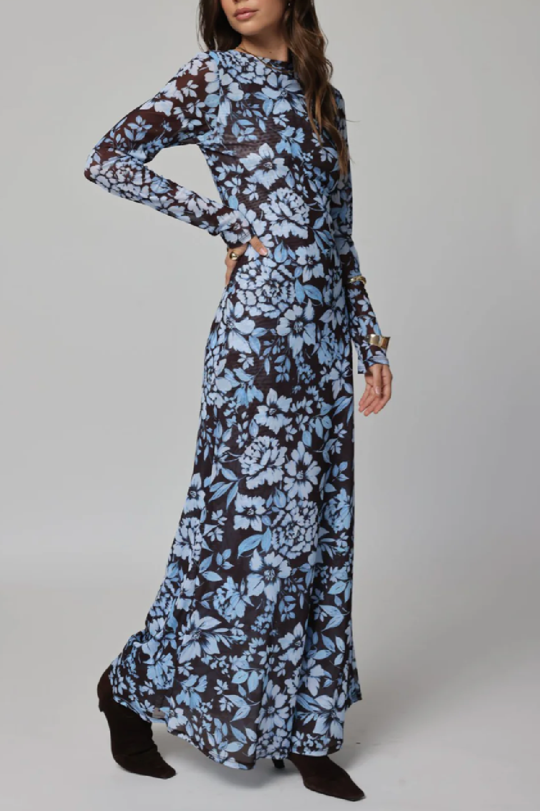 Promise Me Dress