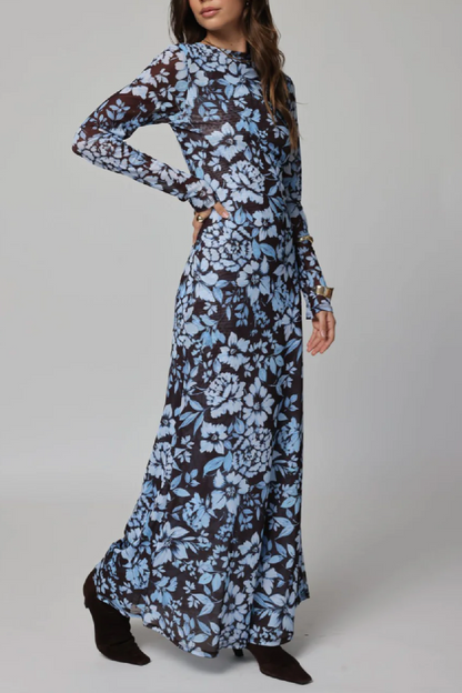 Promise Me Dress