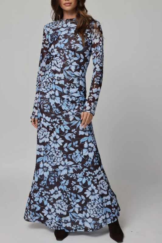 Promise Me Dress