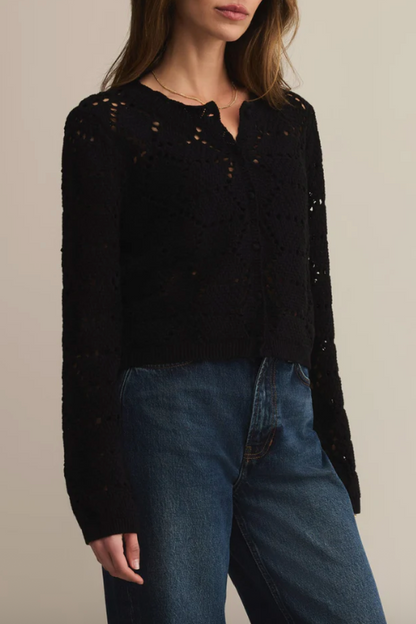 Rosalyn Sweater