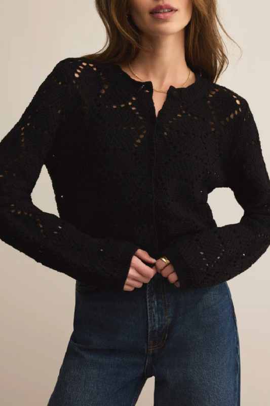 Rosalyn Sweater