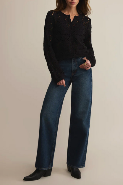 Rosalyn Sweater