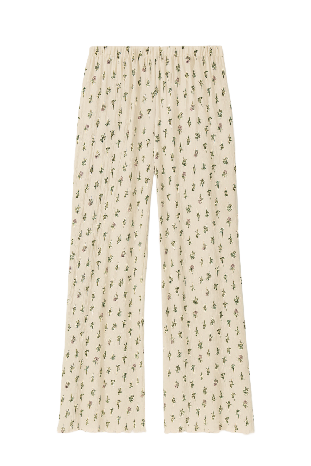 Sabrina Pant