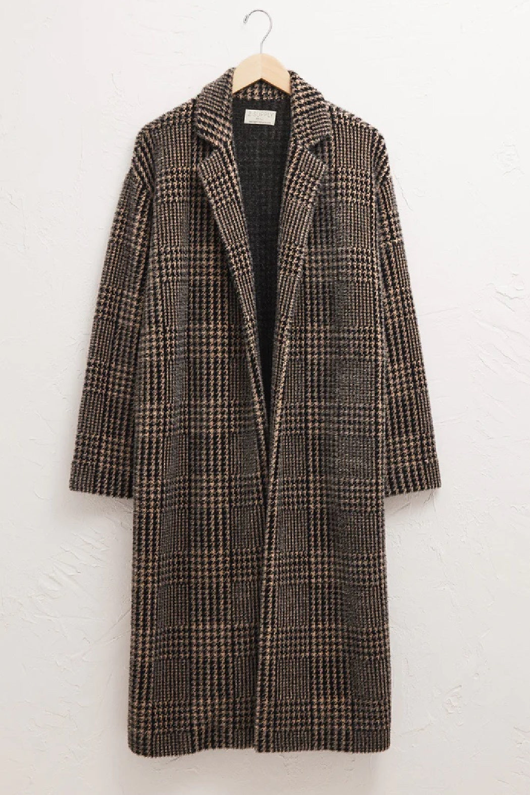 Mason Coat