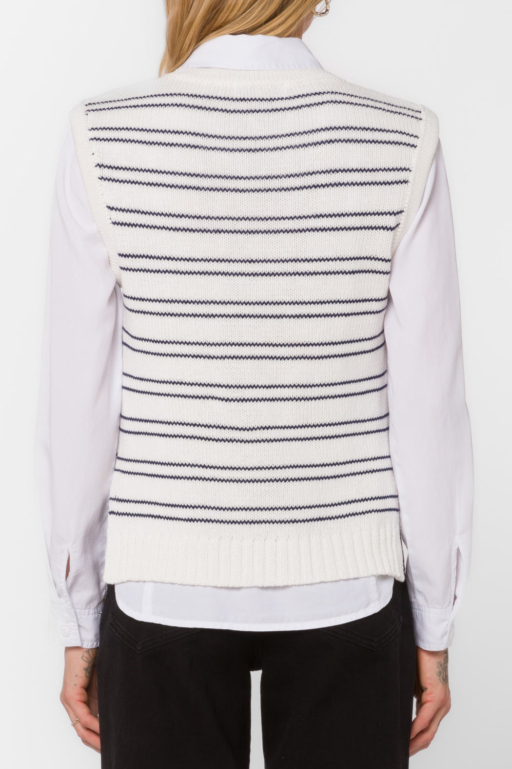 Selene Sweater Vest