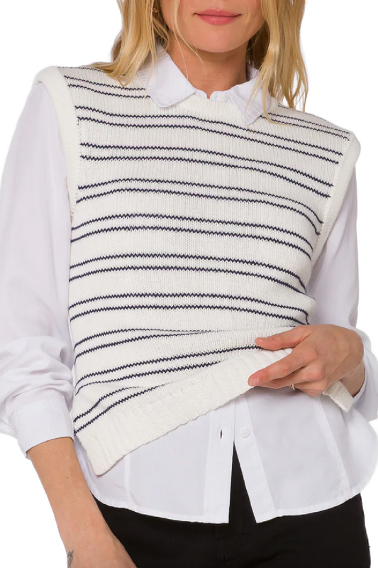 Selene Sweater Vest