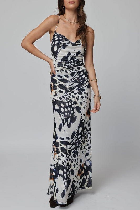 Siren Song Maxi