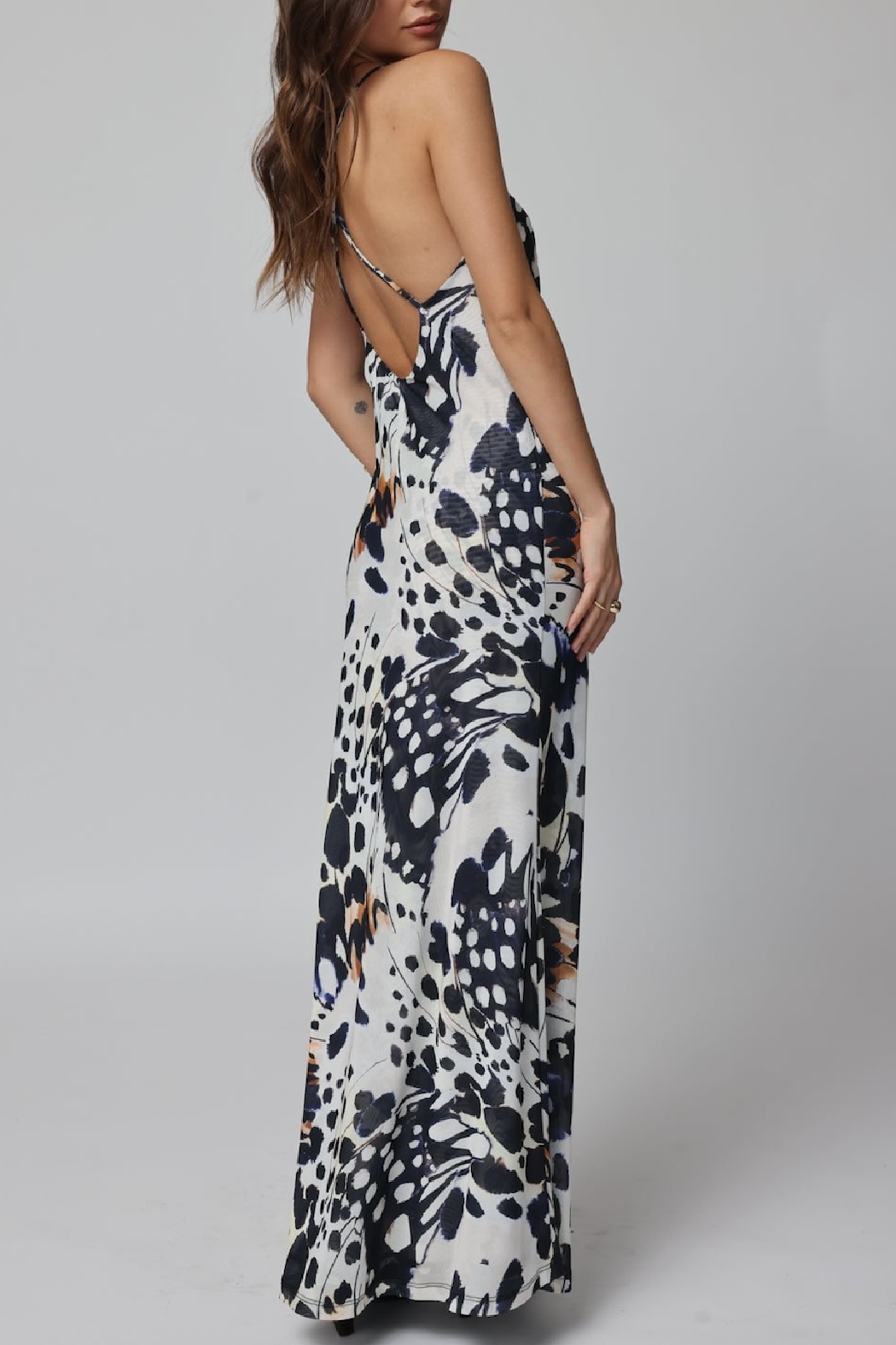 Siren Song Maxi