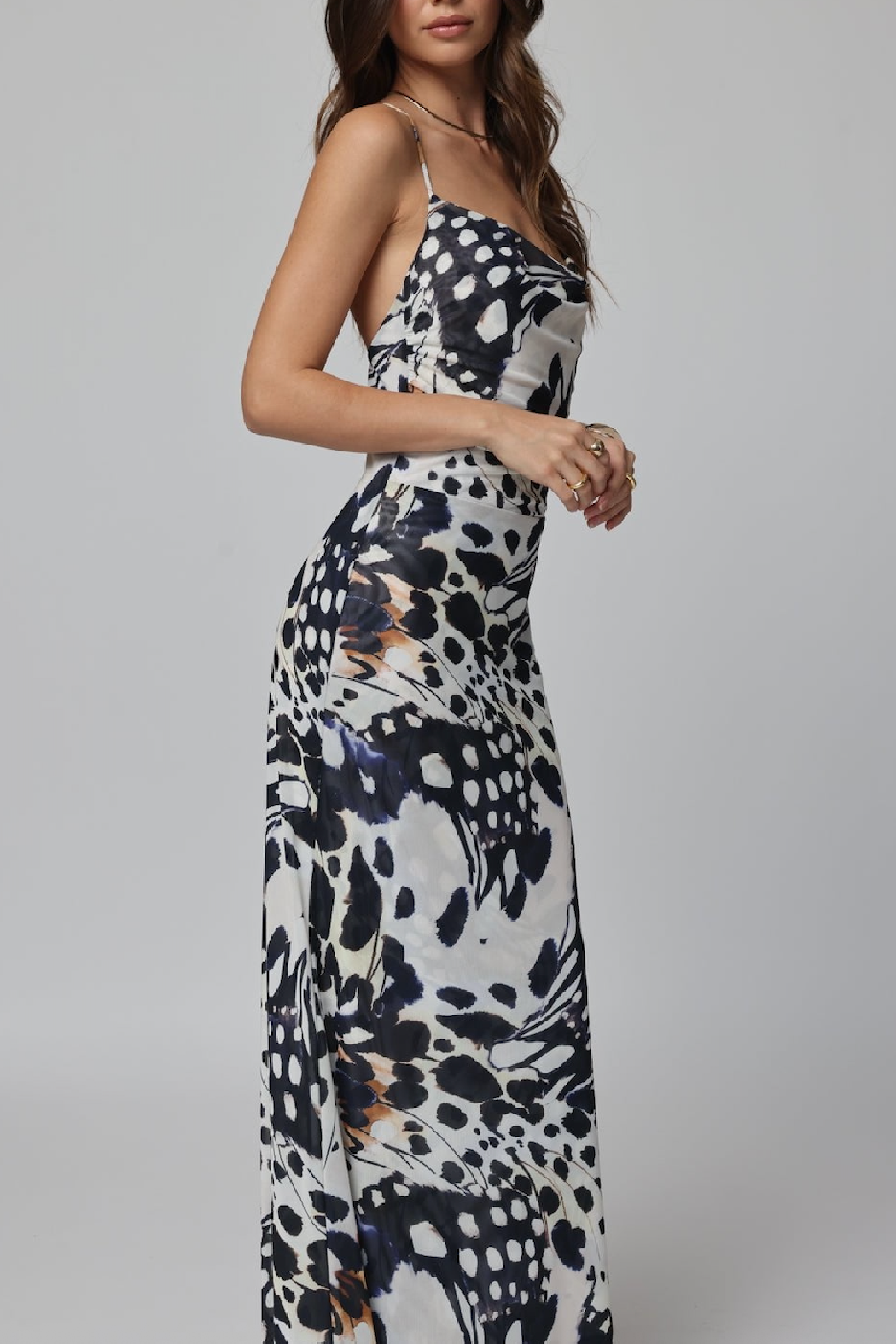 Siren Song Maxi