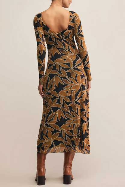 Spellbound Dress