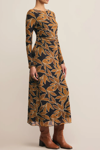 Spellbound Dress