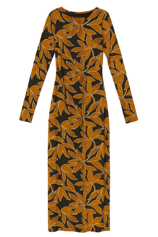 Spellbound Dress