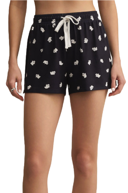 Ghost Short