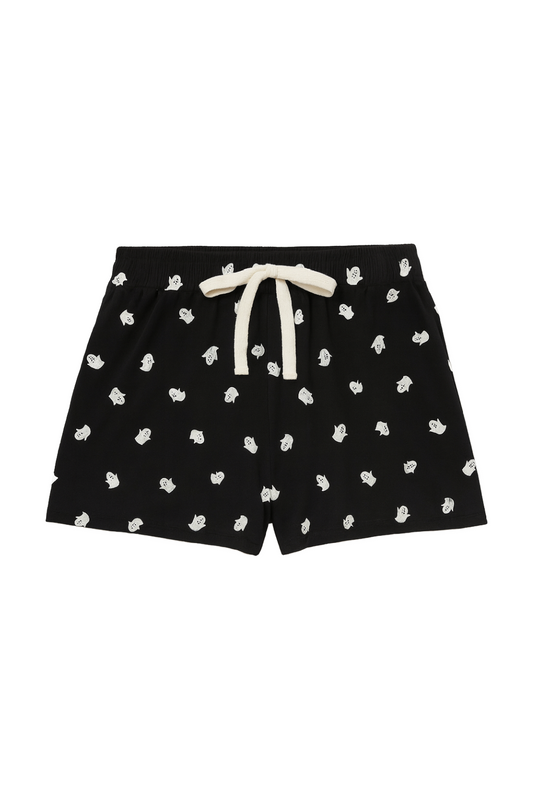 Ghost Short