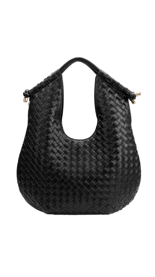 Tracy Woven Bag