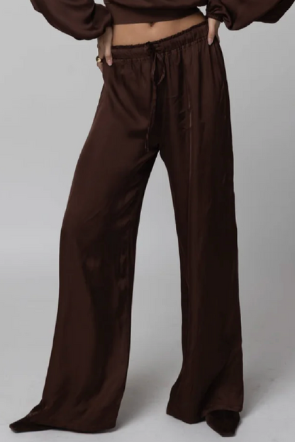 Silky Venice Pant