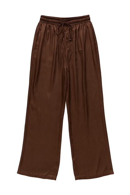 Silky Venice Pant