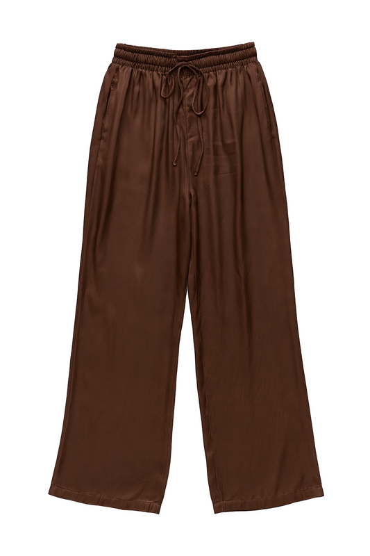 Silky Venice Pant