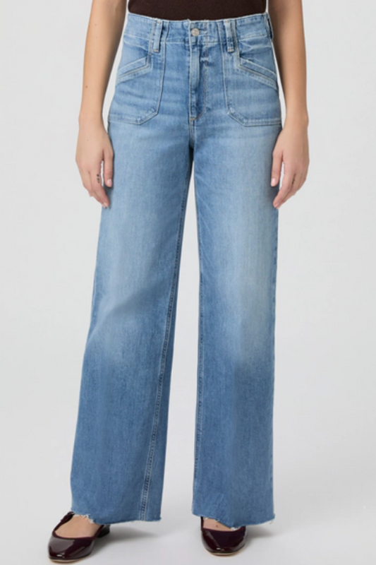 Anessa w/ Utility Pockets Viva