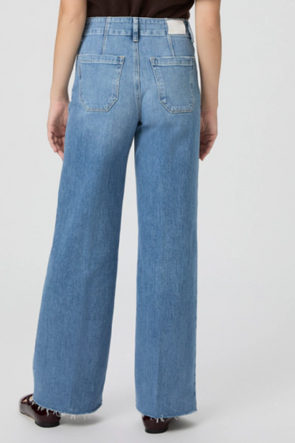 Anessa w/ Utility Pockets Viva