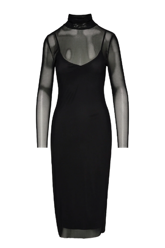 Vivienne Dress