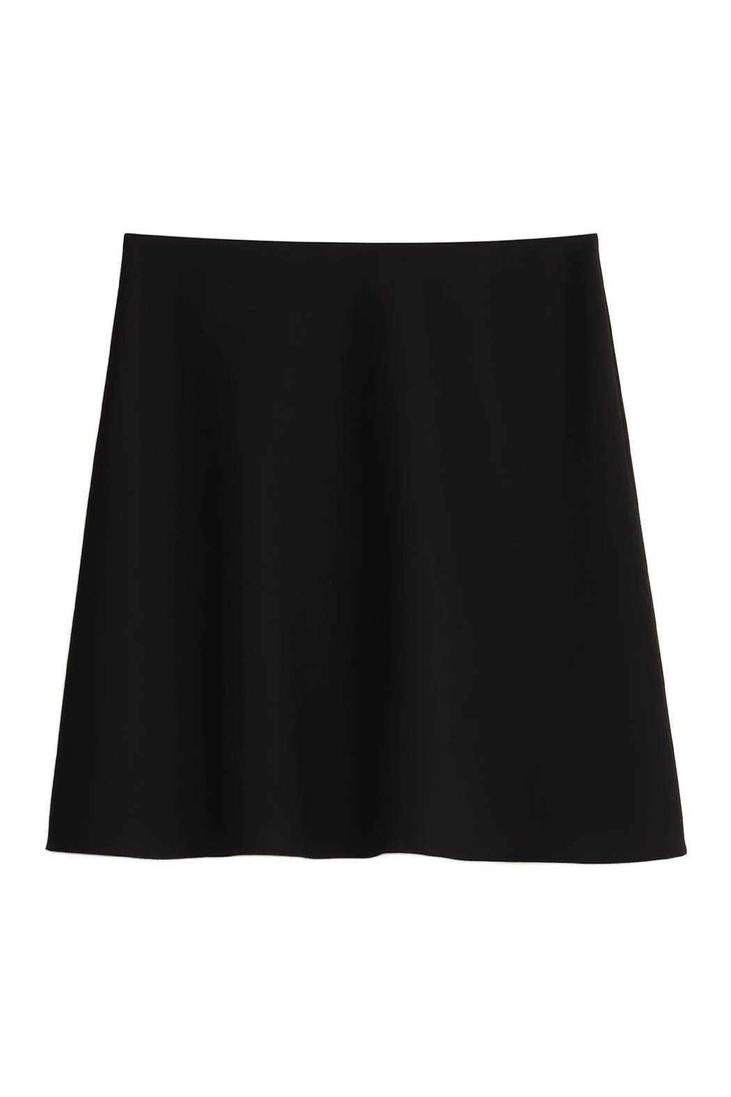 Chablis Mini Skirt