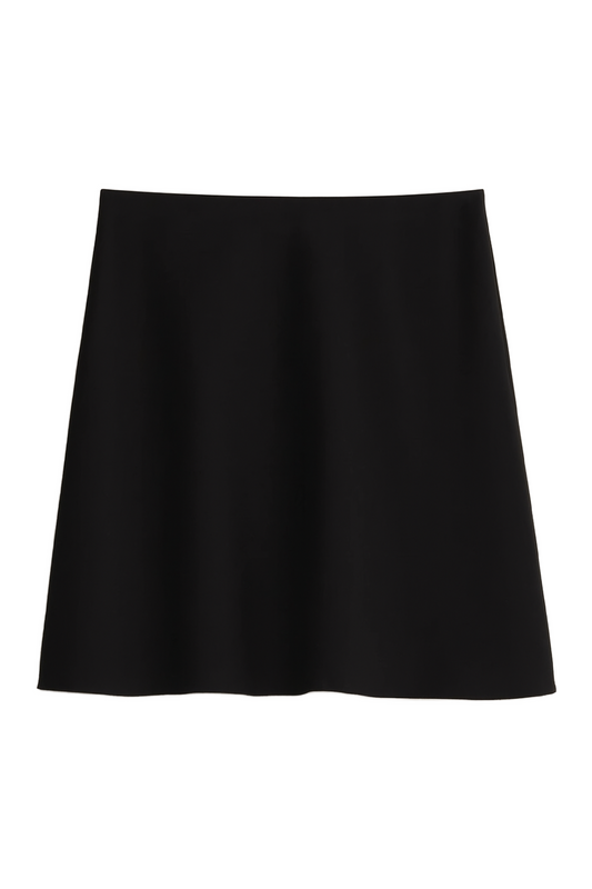 Chablis Mini Skirt