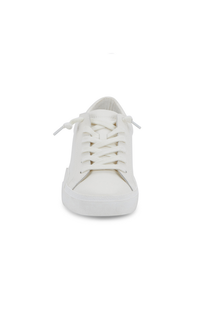 Zina 360 White Sneakers