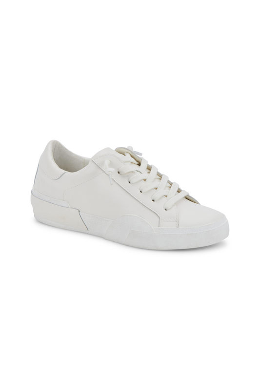 Zina 360 White Sneakers
