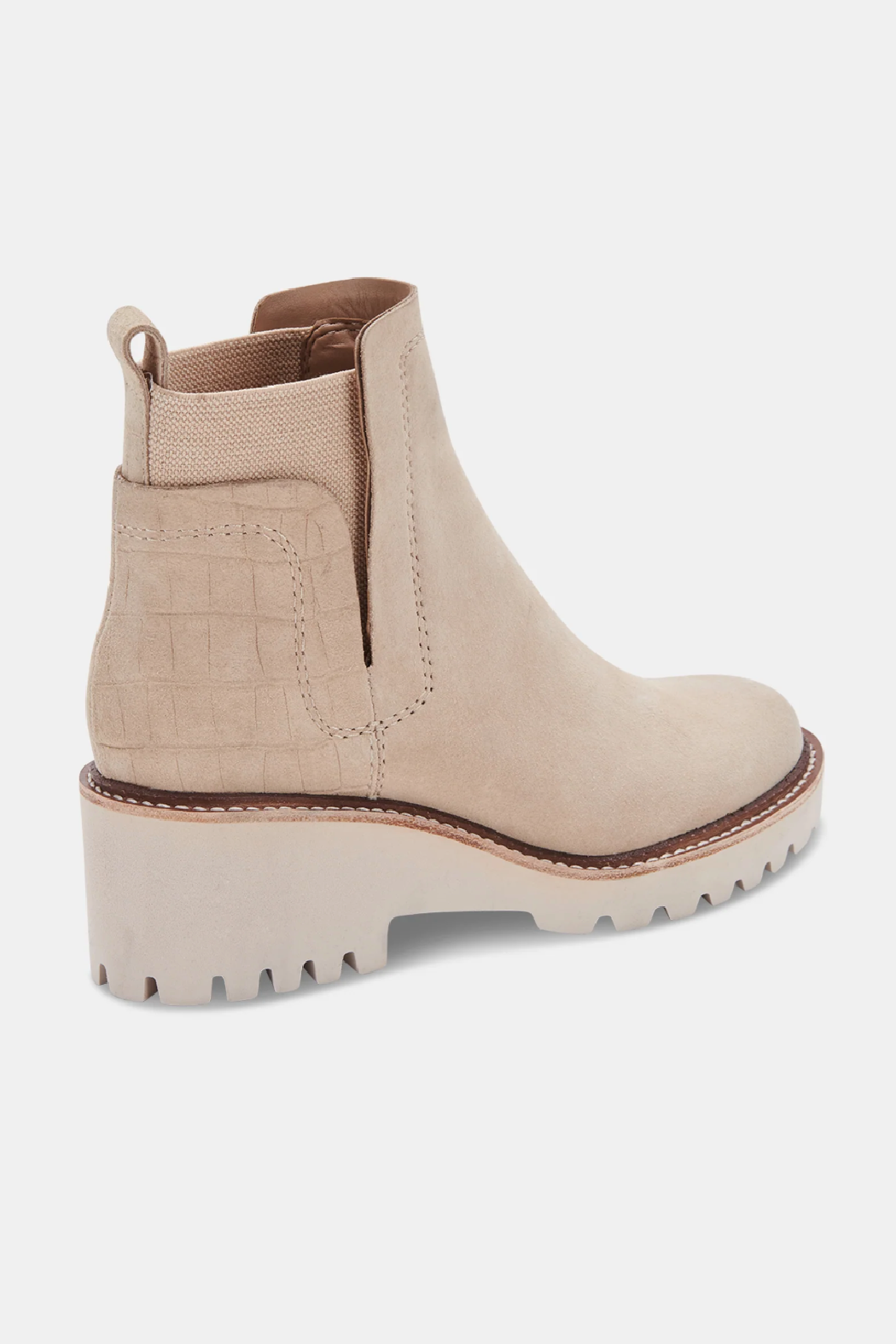 H20 Dune Boots
